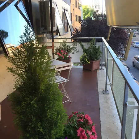 San Pietro Stazione Guesthouse-3