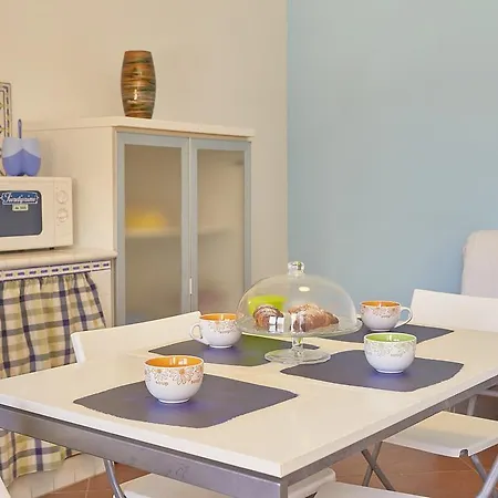 Residence Favignana-2