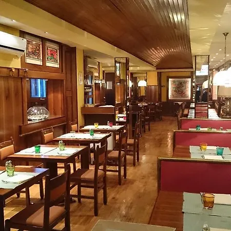 Hotel Al Santo-3