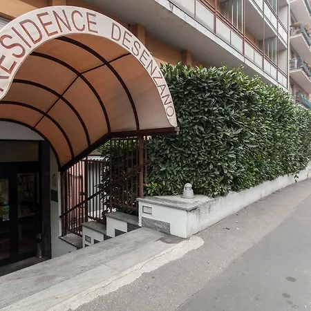Residence Desenzano-3