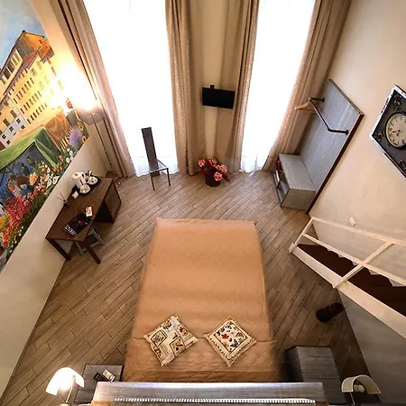 B&B Locanda Il Salimbecco-3