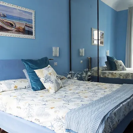 B&B Domus Garibaldi-2