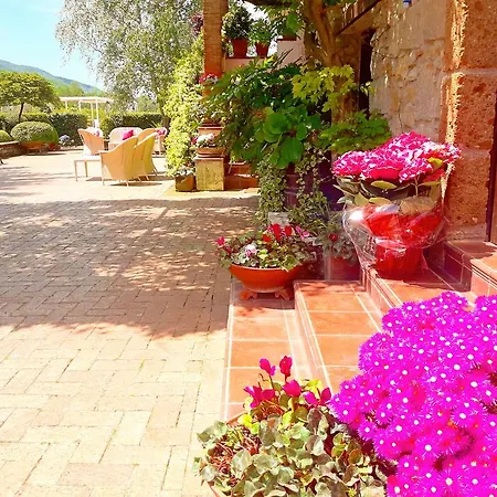 Il Casale di Riardo Luxury B&B-3