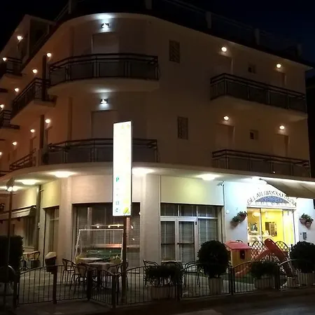 Hotel Villa Domiziana-2