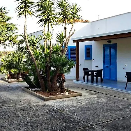 B&B Perla del Sud-3