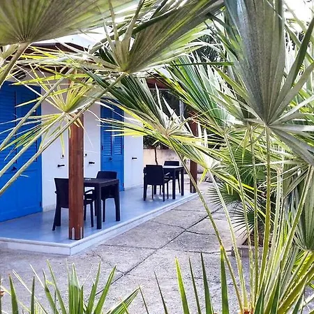 B&B Perla del Sud-2