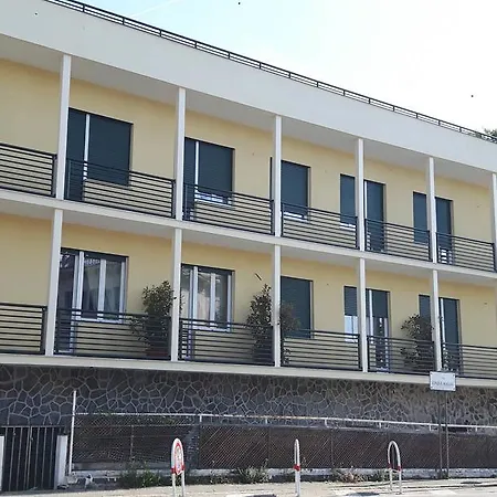Gaslini vicinissimo - Casa dello Zio-3