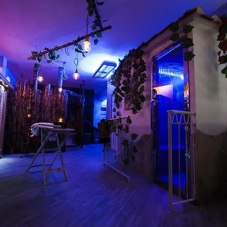 Mancini Shabby House-3