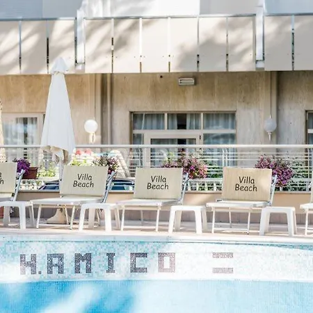 Hotel Amico-2