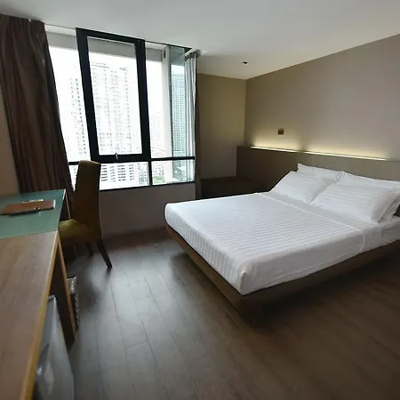 Bangkok City Hotel-3