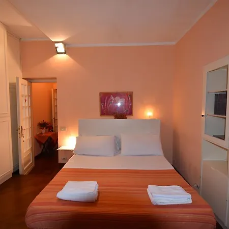 B&B A Casa Di Nancy-3