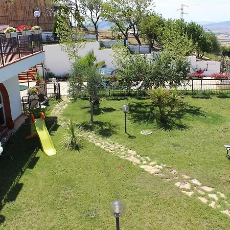 B&B Pizzo Cannicchio-3