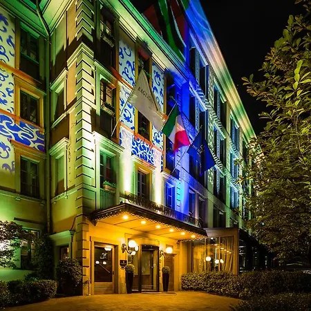 Baglioni Hotel Carlton - The Leading Hotels Of The World-3