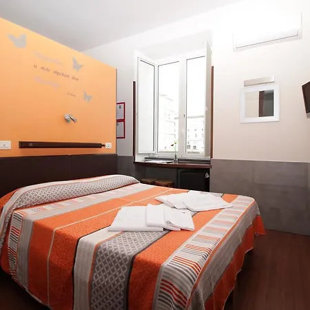 B&B Civico 16-3
