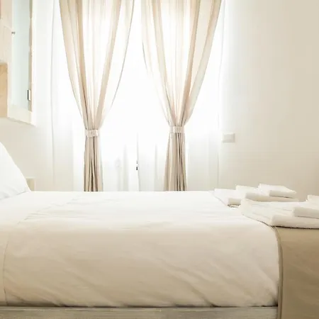 Bed & Breakfast Amati-2