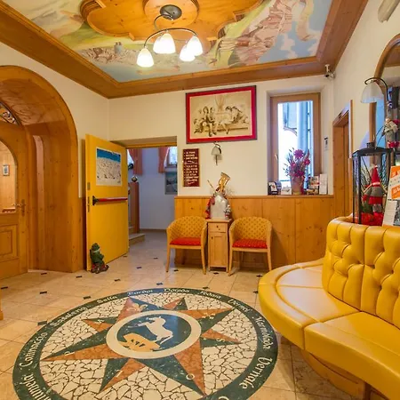 Albergo Alpino Al Cavalletto-2