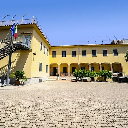 Casa Caburlotto Roma-3