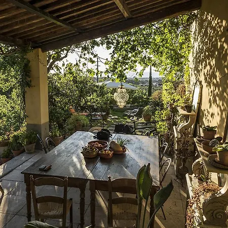 B&B Villa Panicucci-3