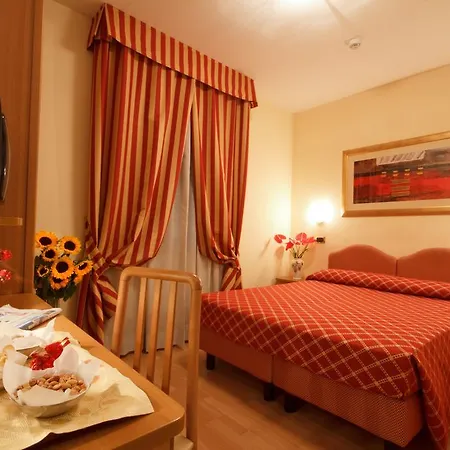 Hotel Villa Luca-2