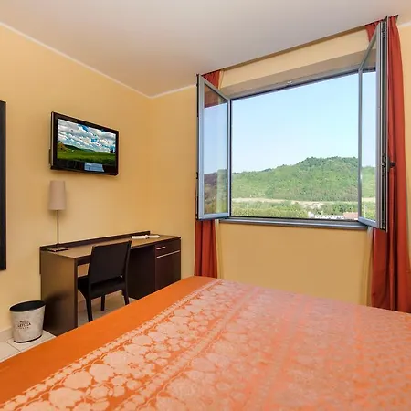 Hotel Letizià-3