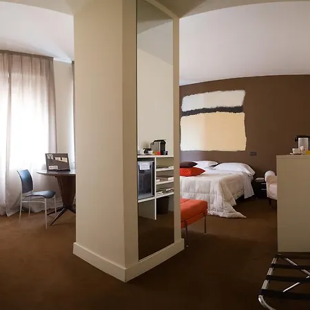Rechigi Hotel (Adults Only)-2