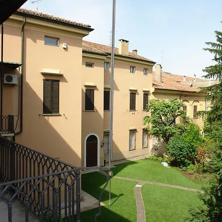 Residence In Centro-2
