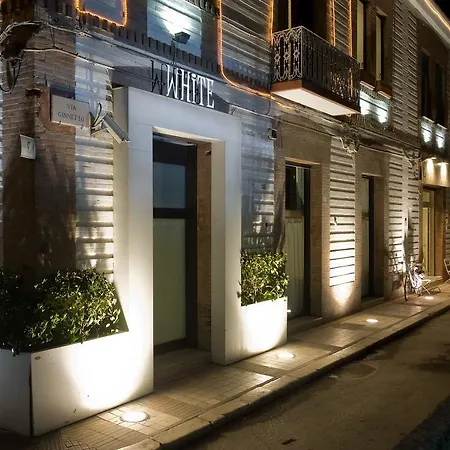 White albergo diffuso Ristorante&SPA-3