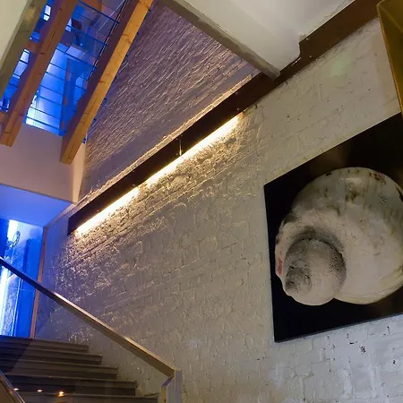 White albergo diffuso Ristorante&SPA-2