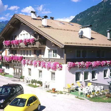 Hotel Villa Mozart-2