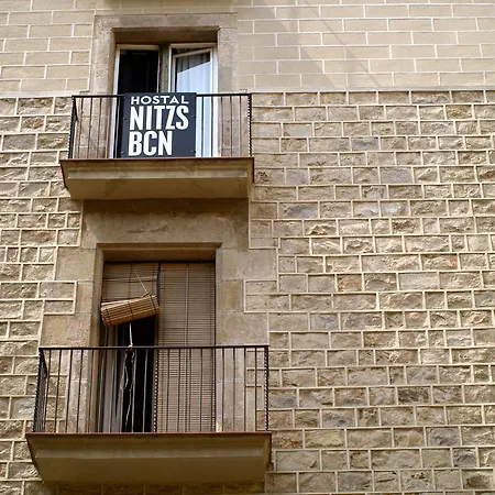 Hostal Nitzs Bcn-3