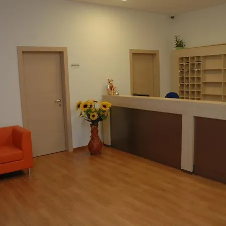 Hotel Fiera-2