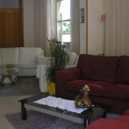 Albergo Villa Dionori-2