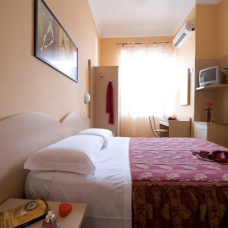 Hotel Sabatino Milan-3