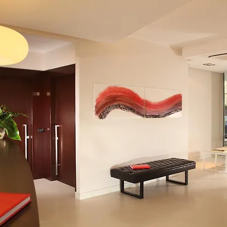 Residence Hotel Parioli-2