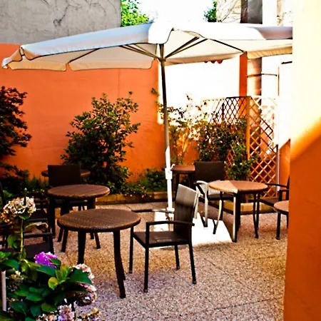 Hotel Al Santo-2