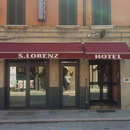 Hotel Saint Lorenz-2