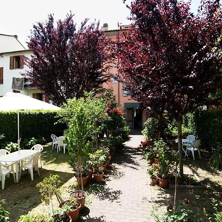 Hotel La Toscana-3