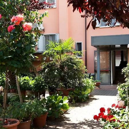 Hotel La Toscana-2