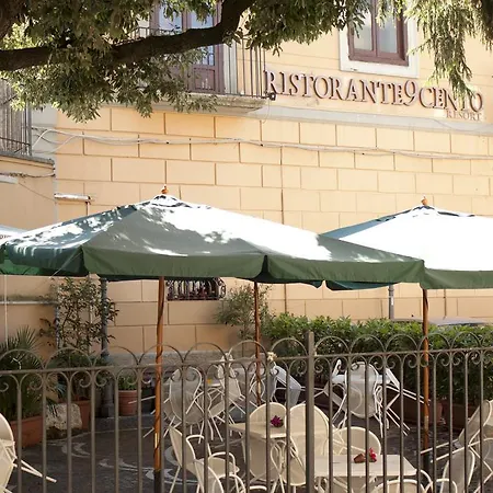 Hotel Ristorante Novecento-2