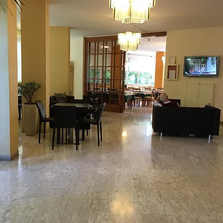 Hotel Plutone-3