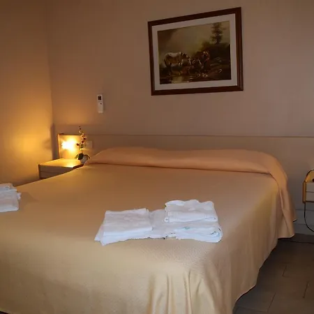 Hotel Mary-2