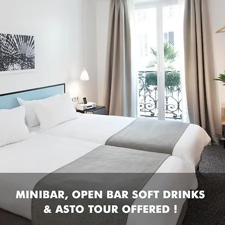 Hotel Palm - Astotel-2