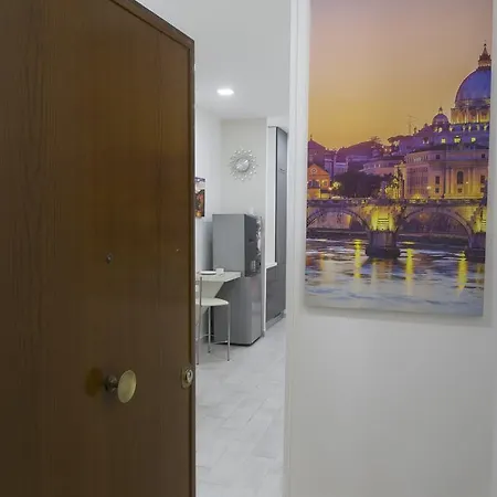 Metronia Guest House-2