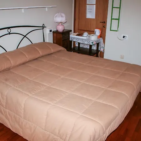 Antica Cittadella B&B-3