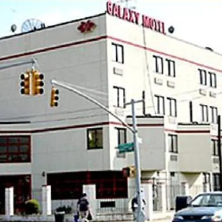 Galaxy Motel-2