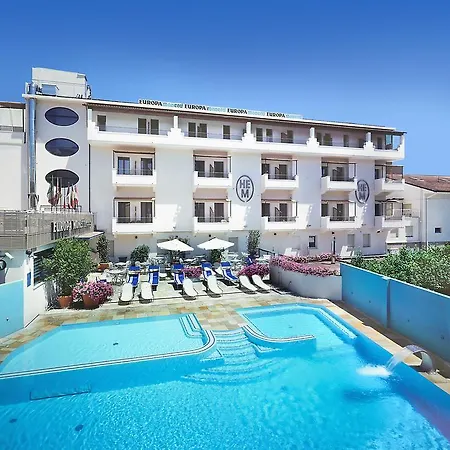 Hotel Europa Monetti-3