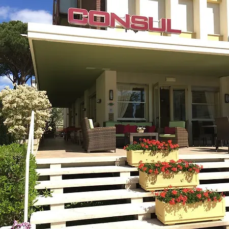 Hotel Consul-2