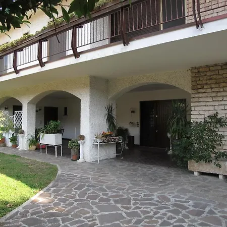 B&B Villa Filotea&Apartment-2