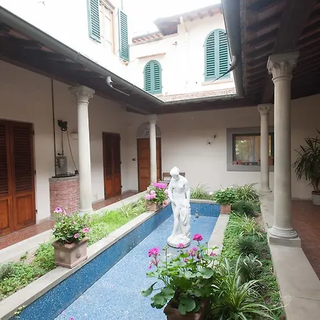 Fiorenza B&B-3
