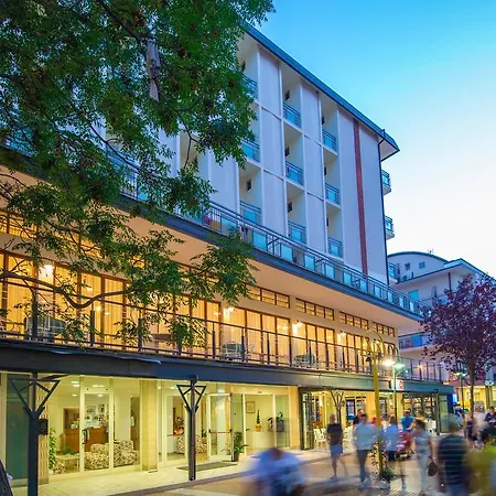 Hotel Venezia Cattolica-3